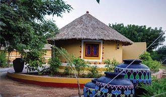 Swapna Srushti Resort, Gandhinagar 2